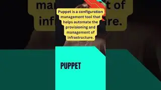 DevOps Automation Tools