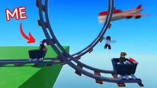 We Found The Worst ROBLOX Games