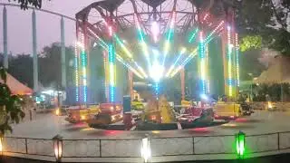 Fantasy Kingdom | Amazing Zu Zu Train Ride of Fantasy Kingdom |  Fantasy Kingdom Train Video 2021