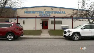 The Last Skate - Merritton Centennial Arena