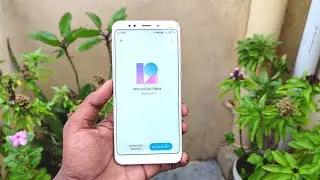 Redmi Note 5 MIUI 12 Stable Update Not Received! | MIUI 12 Big Problem Solved