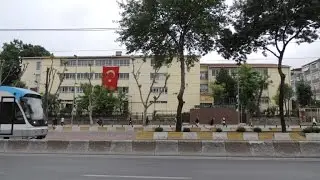 Şehremini Lise Yılları