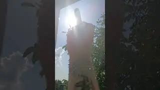 чёртова жара