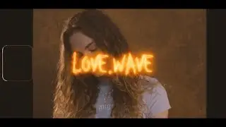Leykard - Love Wave (Official Music Video)