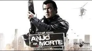 filme completo S SEAGAL(DUBLADO EM PORTUGUES) Anjo da morte 