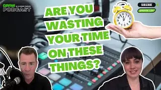 How to Stop Wasting Time in Your Cleaning Company and Focus on What Really Matters!