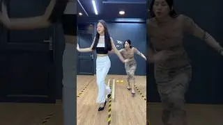 3 steps to take a beautiful step | 3 bước để có một bước đi đẹp ❤️