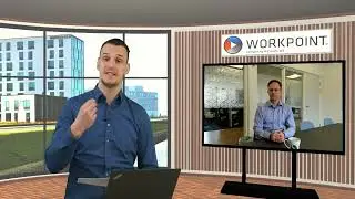 WorkPoint 365 Explore Interview w/ Jesper Kjærsgaard, Managing Partner at Simplitize