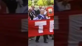 Венсеремос Venseremos Трудовая Россия Поёт Иван Баранов 2008