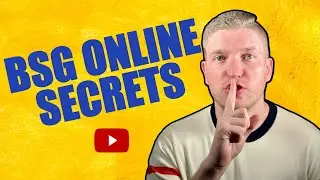#1 BSG Online Companies Use These Strategies to Beat the Business Strategy Game 2023