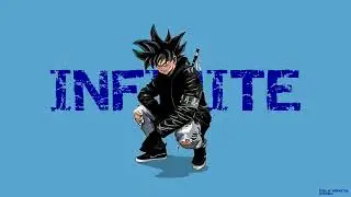 INFINITE (Prod Thevan - MonkyTev)