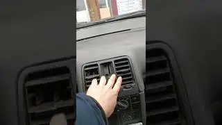 The VAZ stove doesn't heat well.