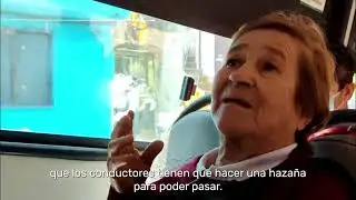 Ruta Vive la vía - Capítulo 3 | 243Q La Quiebra (Serie web)