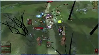 [comebackpw 136 main] GvG Cursed vs Enclave 06 04 2024