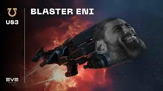 EVE Online - Exequror Navy Issue Experience