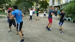 г Тирасполь Боксёрский Клуб Витязь