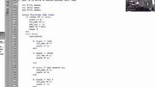 I2C - Bus Master - Step 1