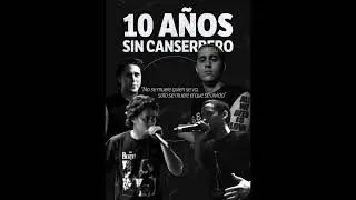 Saimon Mc Homenaje a Can 10 años Q nos Asesinaron al mejor dl mundo un tema antes Q se supiera todo.