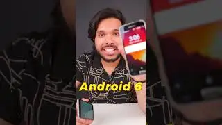10yrs Old iPhone 6 vs Samsung S5 🔥. 