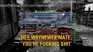 Search and Annoy - MW3 - Ep. 7