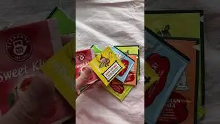 любимый  вкус на обложке 🥰