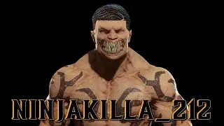 Let's Try Baraka (Various FT5's) MK11