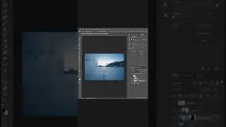 HOW TO MAKE INCEPTION EFFECT USING ADOBE PHOTOSHOP