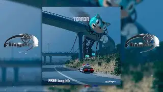 [FREE] LOOP KIT / SAMPLE PACK - *Terror* (Synth, Yeat, Lil Uzi Vert, Rich Amiri, Sgpwes)