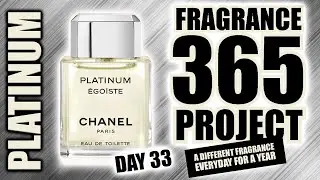 CHANEL PLATINUM EGOISTE FRAGRANCE REVIEW - TIMELESS MASTERPIECE