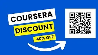BEST Coursera Coupon Code 2025 | New Coursera Plus Coupon Discount 🎓