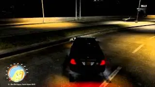 GTA IV LCPDFR Multiplayer Raptor and NickieB [0.95 RC2] ELS V7 Ep.11 Holy Fight :p