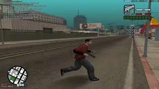 45 fps ' fast ' cbug test