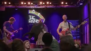 BEAVERTAILS OTTAWA ICE DRAGON BOAT FESTIVAL PRESENTS LIVE @ THE RAINBOW 2023 HIGHLIGHTS
