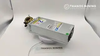Miner PSU 2U 1950W