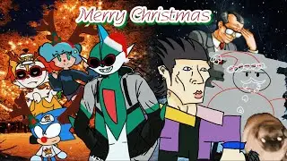 The Good Bois Christmas Special of 2022