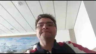 El médico del Greg Mortimer afirma que el viaje era 