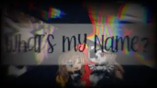 °•ᵂʰᵃᵗ'ˢ ᵐʸ ⁿᵃᵐᵉ?•° || 40k+ special || (ft. irl me)