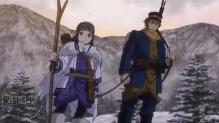 Top 10 Adventure and Historical Anime
