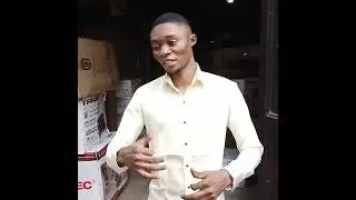 Emmanuel's Testimonial