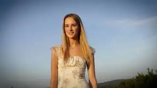 Ava K - Mary's Song Music Video