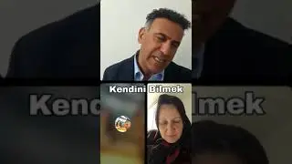 Kendini Bilmek