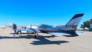West Coast 7: Veteran Fuel Stop