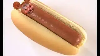 Hot Dog