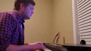 The Night We Met | Lord Huron (Cover)