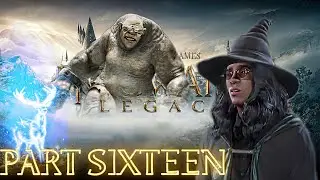 Hogwarts Legacy :Beets For Feet