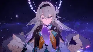 Firefly as Cyrene | Honkai Star Rail Model Swap