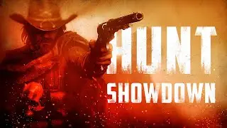№124 Hunt Showdown - Го общаться в чат
