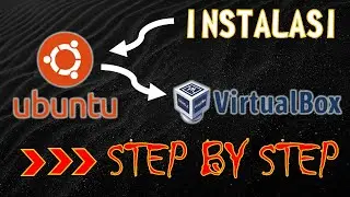 TUTORIAL INSTALASI UBUNTU SERVER 16.04 DI VIRTUALBOX (STEP BY STEP)