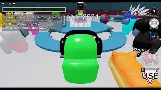 ПЕРВОЕ видео!! (Roblox)