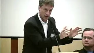 Conference on the Public Domain | Constitutionalizing the Public Domain